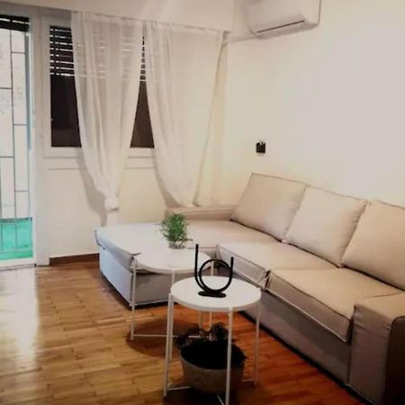 Apartment With Private Patio Atenas Exterior foto