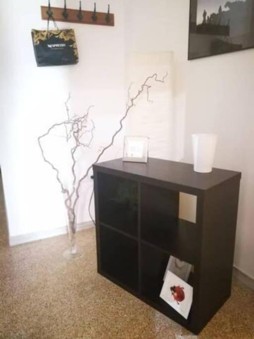 Apartment With Private Patio Atenas Exterior foto